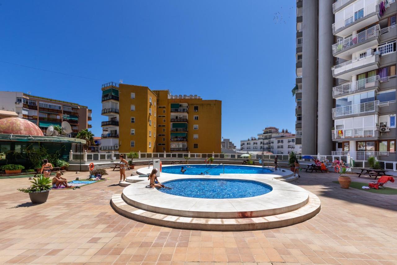 Apartamento Mirador Torremolinos Exterior photo