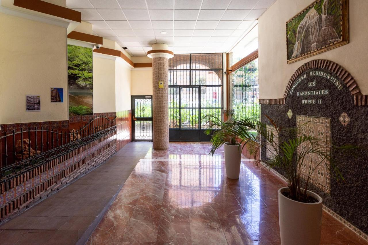 Apartamento Mirador Torremolinos Exterior photo